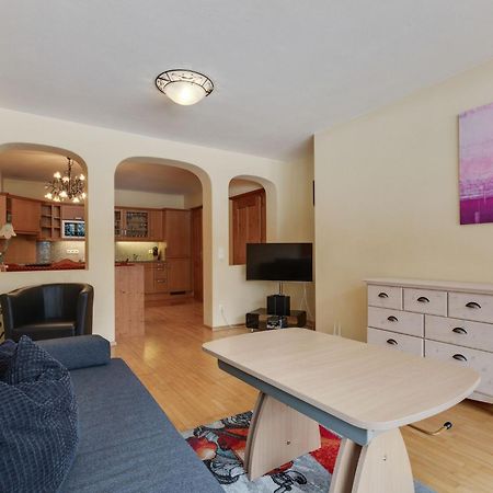 Chalet Apartment In Saalbach Hinterglemm Kültér fotó