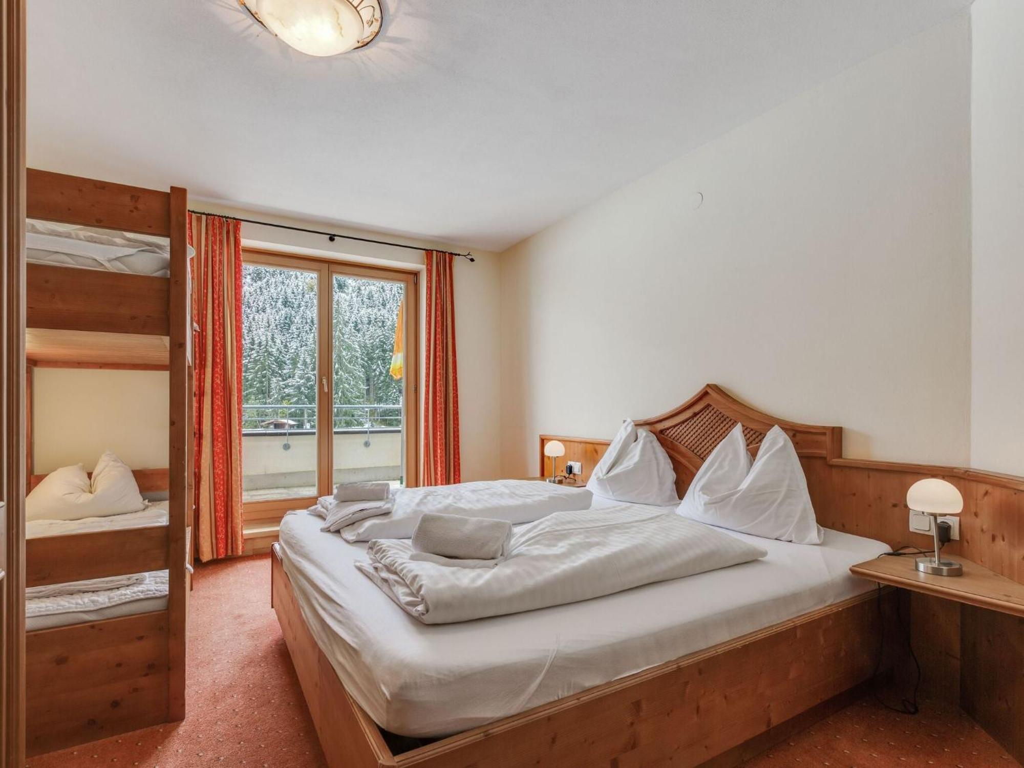 Chalet Apartment In Saalbach Hinterglemm Kültér fotó