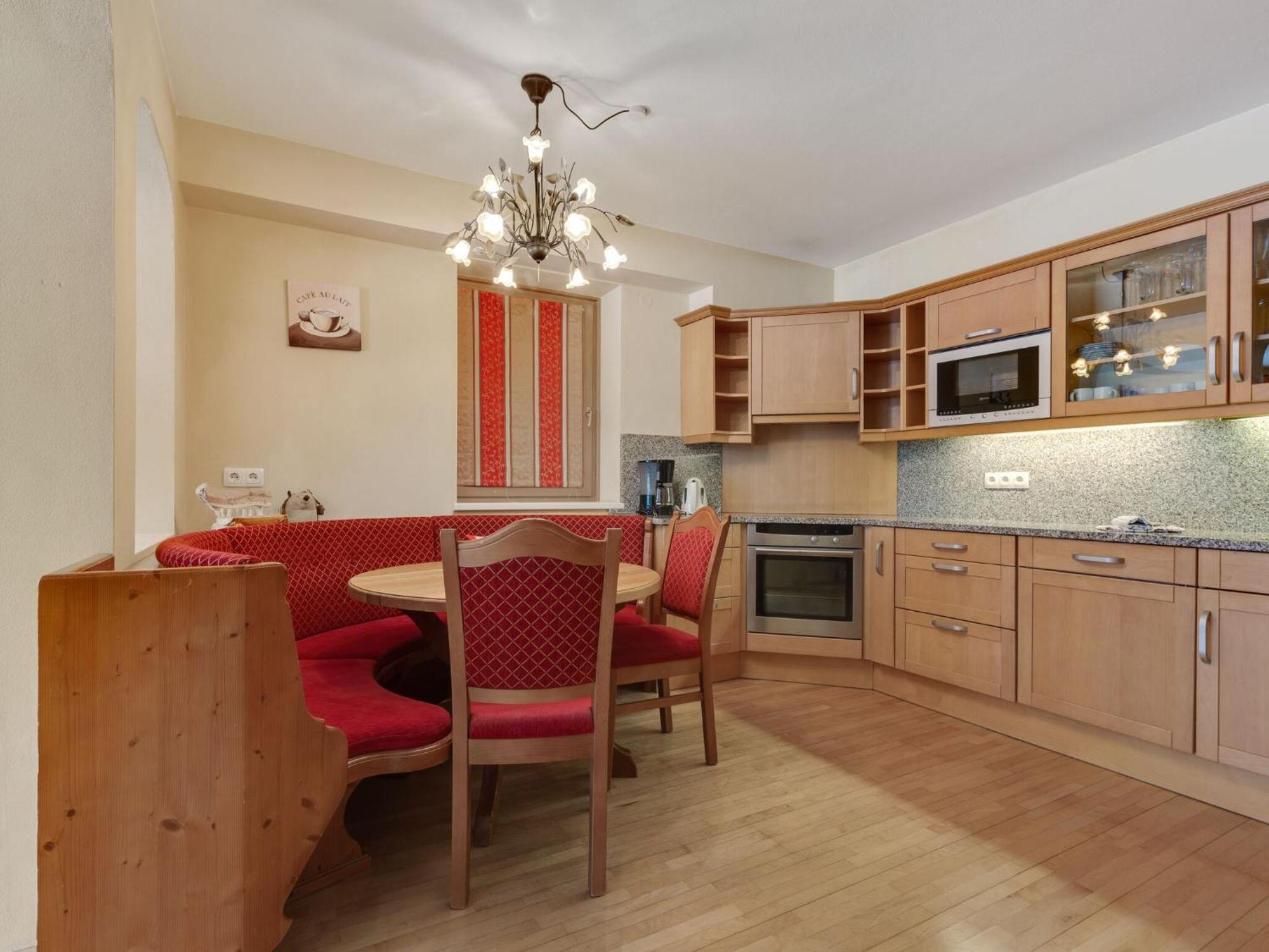 Chalet Apartment In Saalbach Hinterglemm Kültér fotó